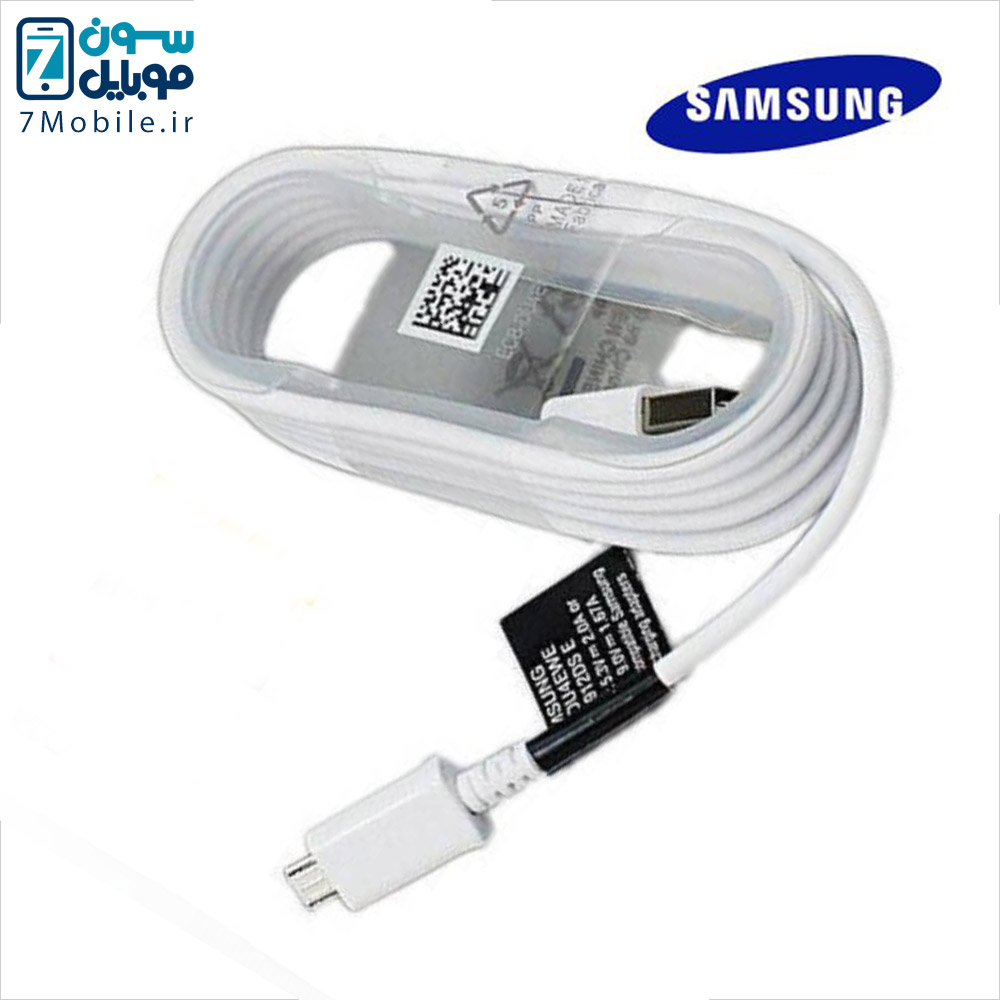 کابل-اصلی-Micro-USB-سامسونگ5 کابل اصلی Micro USB سامسونگ